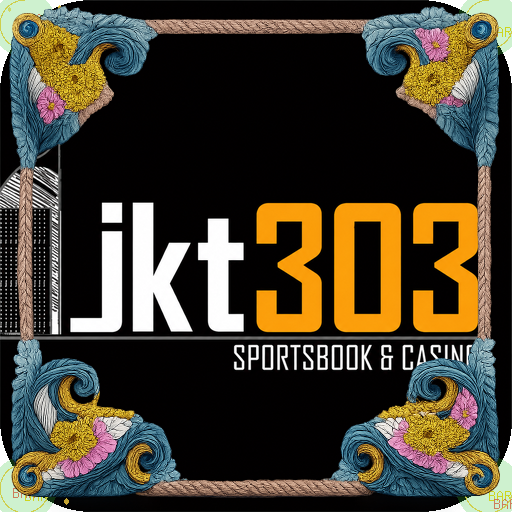 jkt303 — mitra unggulan
