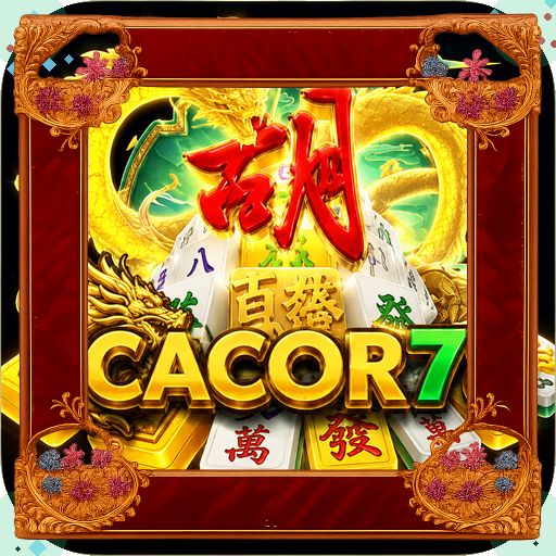 cacor78 — mitra unggulan