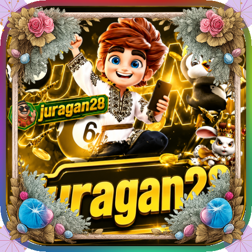 juragan28 — mitra unggulan